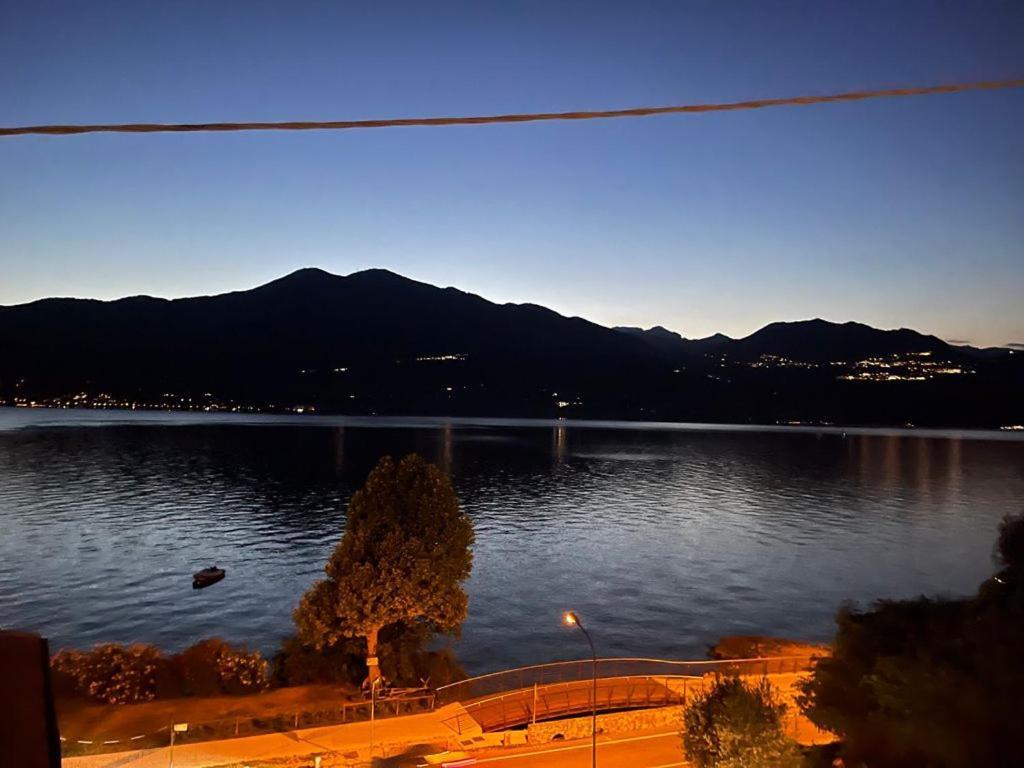 Il Nido Villa Brenzone sul Garda Exterior photo